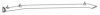 DINEX 64282 Exhaust Pipe